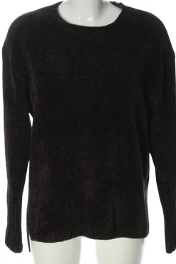 Pullover>Esmara Rundhalspullover Größe 40 schwarz