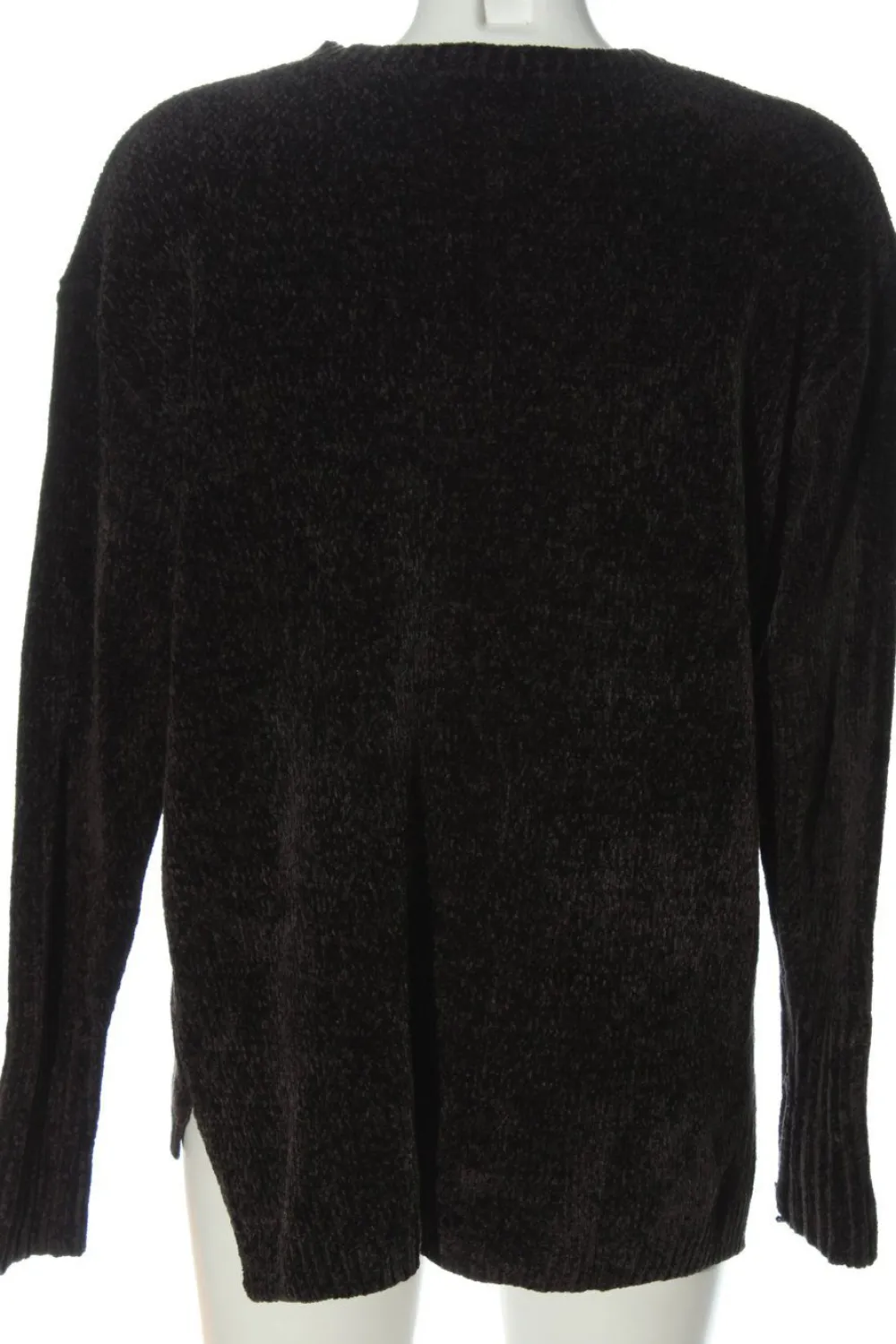 Pullover>Esmara Rundhalspullover Größe 40 schwarz