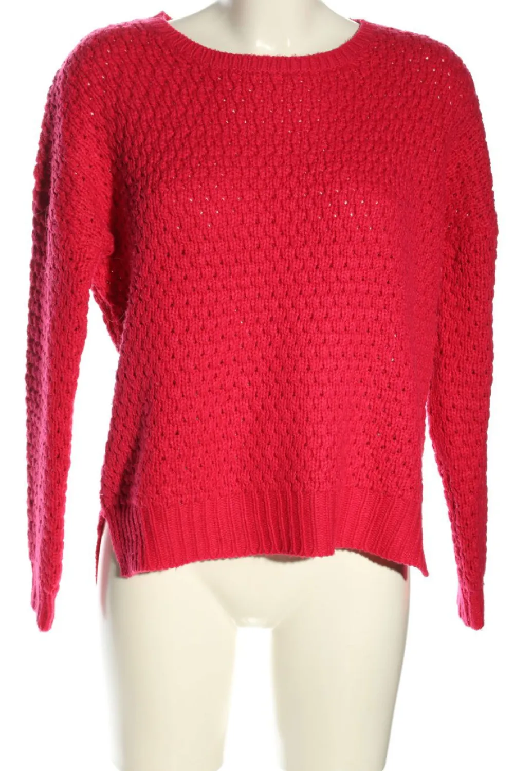 Rundhalspullover Größe 38-FB Sister Clearance