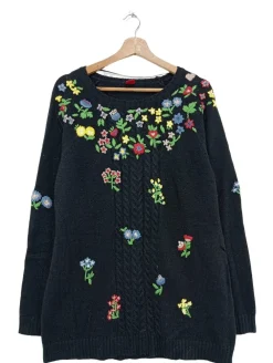 Rundhalspullover Größe 44-s.Oliver Best