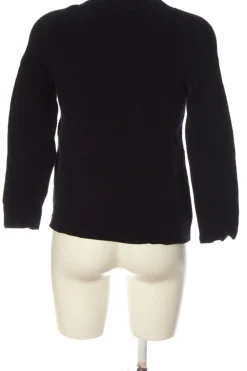 Pullover>COS Rundhalspullover Größe 34 blau