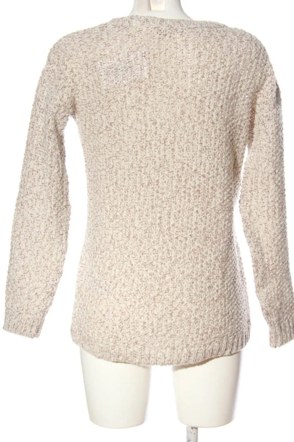 Rundhalspullover Größe 34-edc Clearance