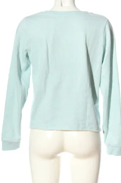 Pullover>FB Sister Rundhalspullover Größe 38 blau