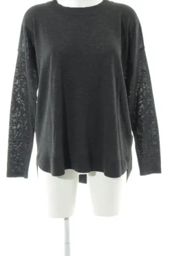 Rundhalspullover Größe 38-H&M Clearance