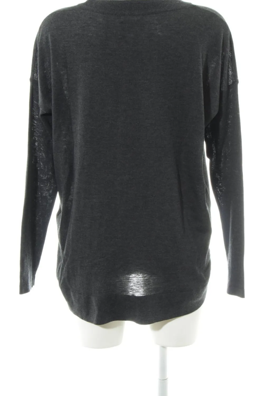 Rundhalspullover Größe 38-H&M Clearance