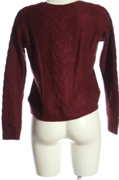 Rundhalspullover Größe 36-H&M Outlet