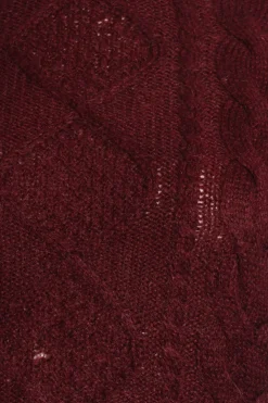 Rundhalspullover Größe 36-H&M Outlet