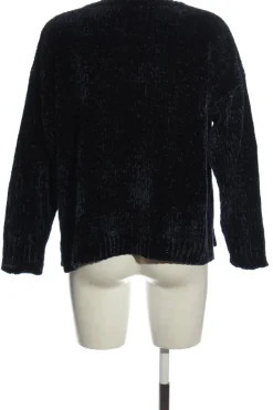 Rundhalspullover Größe 36-Basic Hot