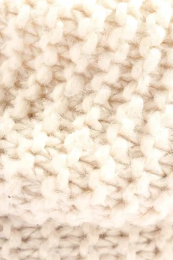 Schals>H&M Rundschal creme