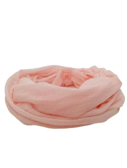 Schals>style Breaker Rundschal pink