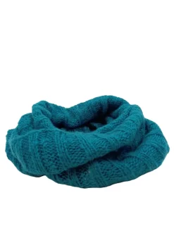 Schals>Sure Rundschal blau