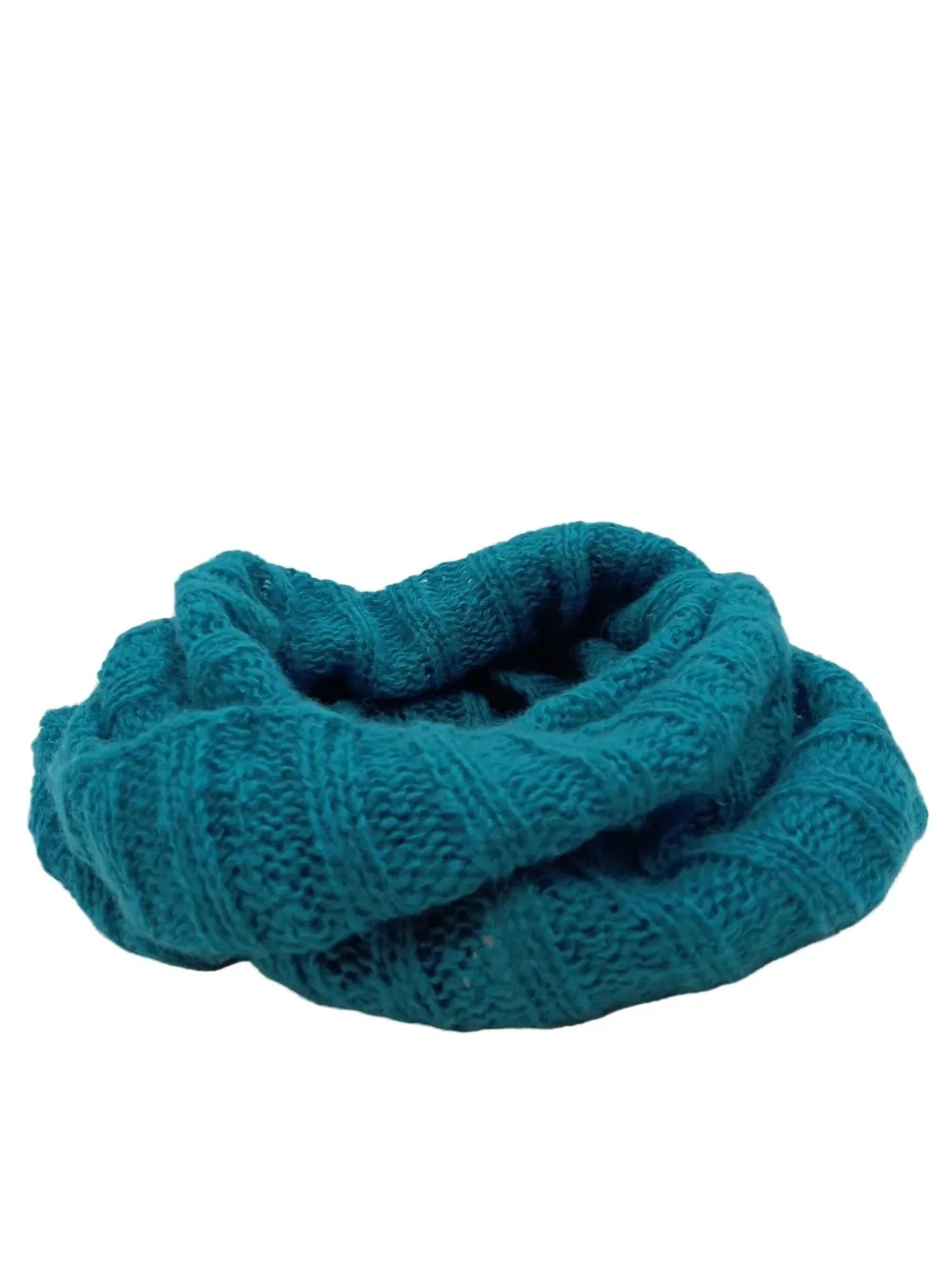 Schals>Sure Rundschal blau