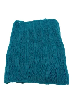 Schals>Sure Rundschal blau