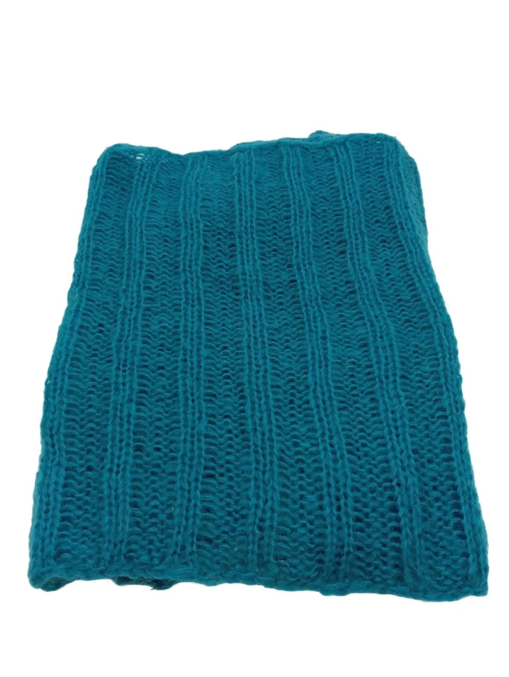 Schals>Sure Rundschal blau