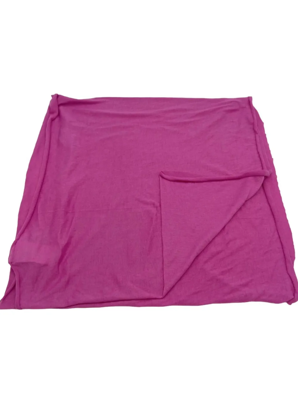 Schals>Laura Torelli Rundschal pink