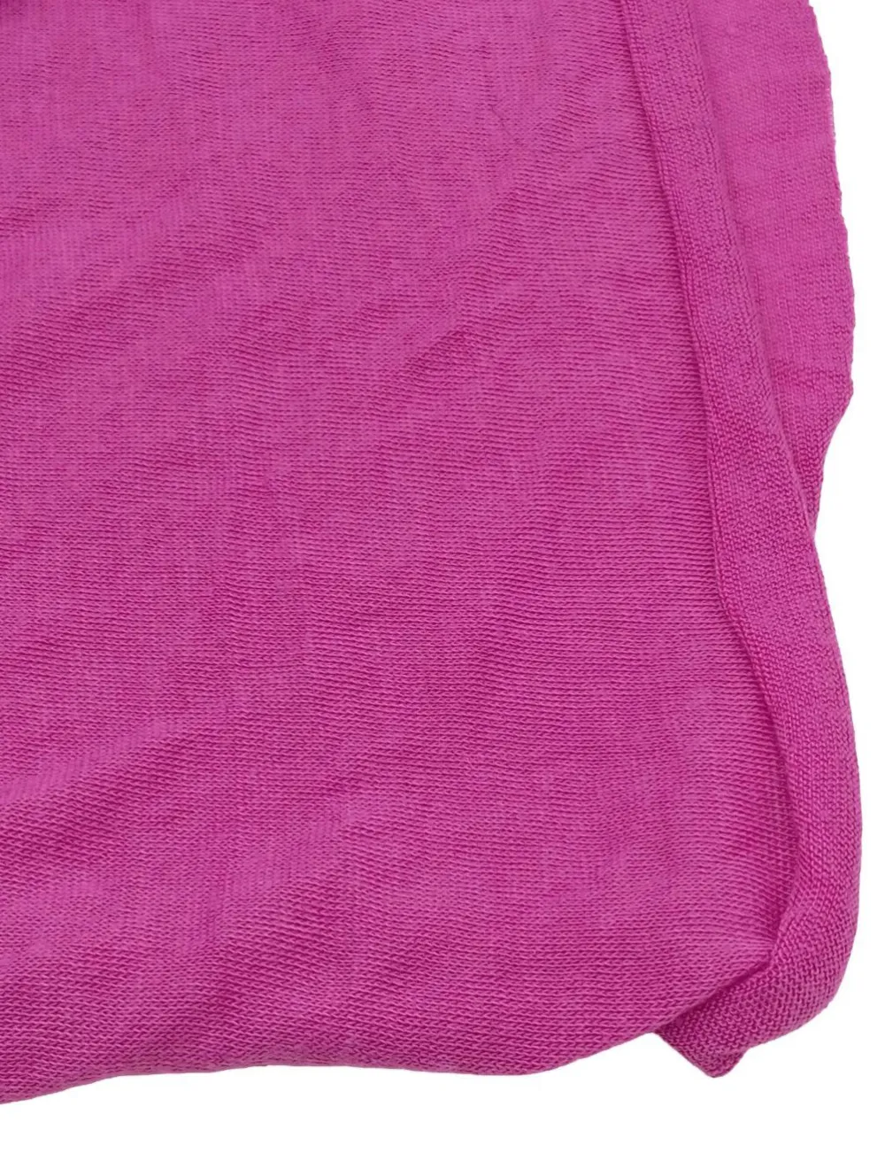 Schals>Laura Torelli Rundschal pink