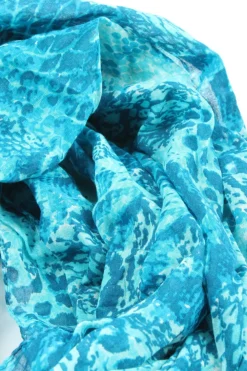 Schals>Blue Motion Rundschal