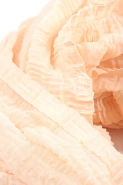 Rundschal-Pieces Hot