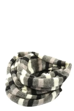 Schals>Roeckl Rundschal wollweißhellgrau