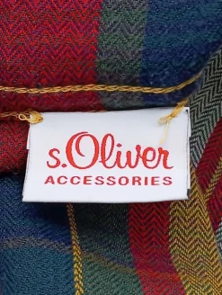 Rundschal-s.Oliver New