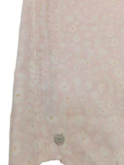 Schals>edc Rundschal pink