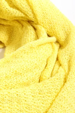 Schals>Taifun Rundschal blassgelb