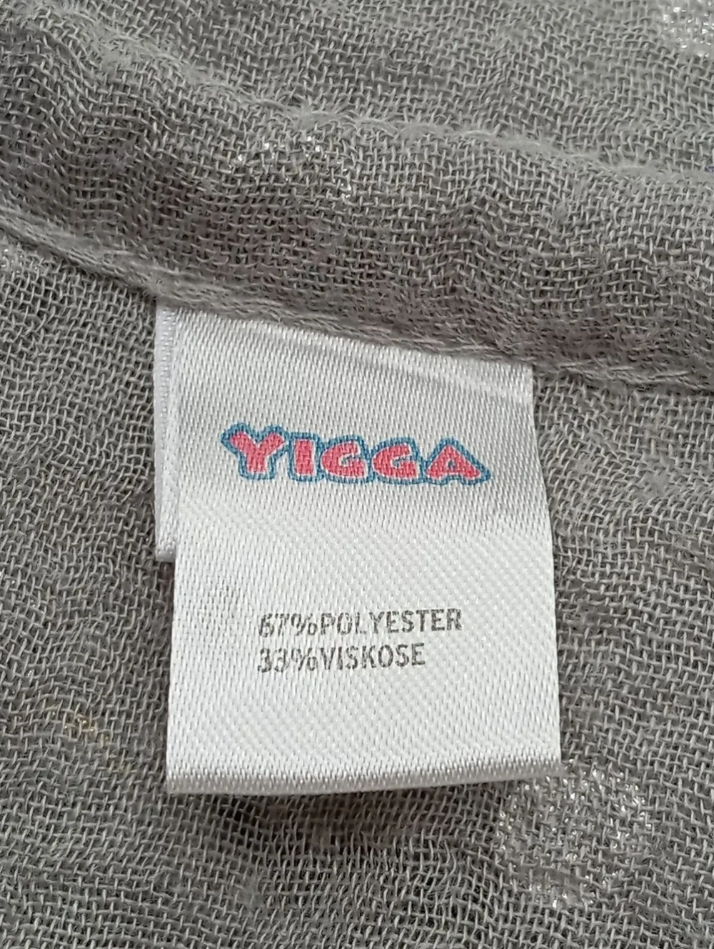 Rundschal-YIGGA Outlet