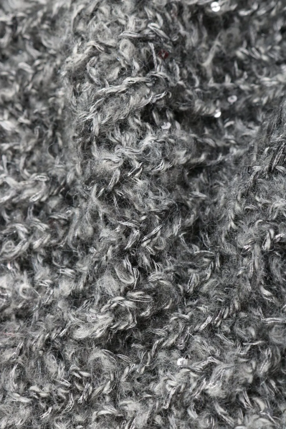 Schals>H&M Rundschal hellgrauweiß