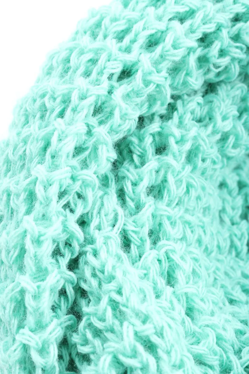 Rundschal-Made in Italy Clearance