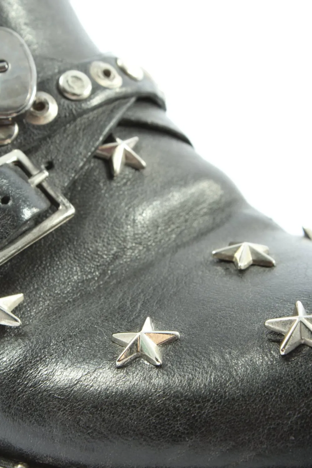 Pantoletten>Ovyu00e9 Sabots Größe 37 schwarz