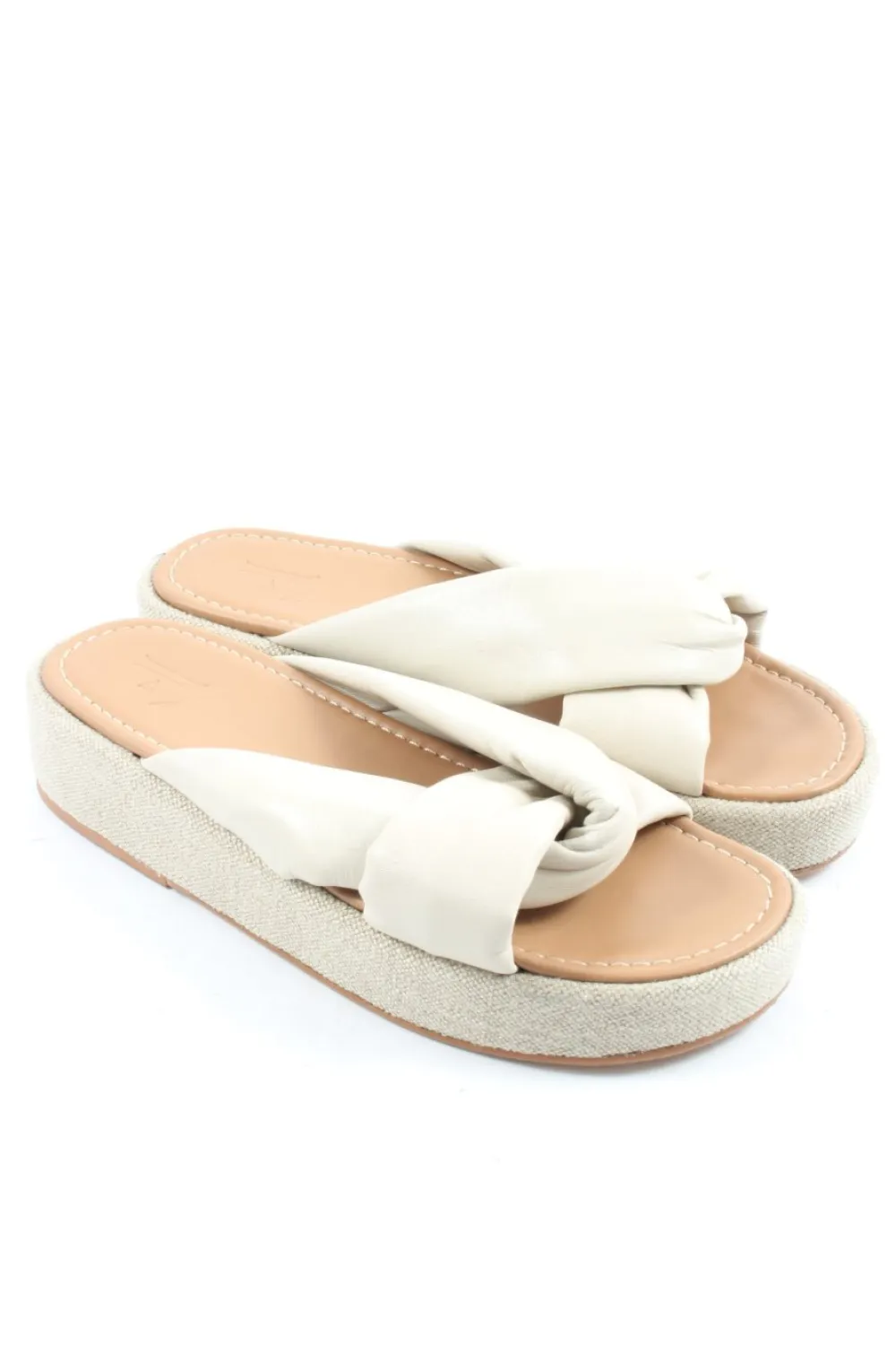 Sabots Größe 42-Flattered