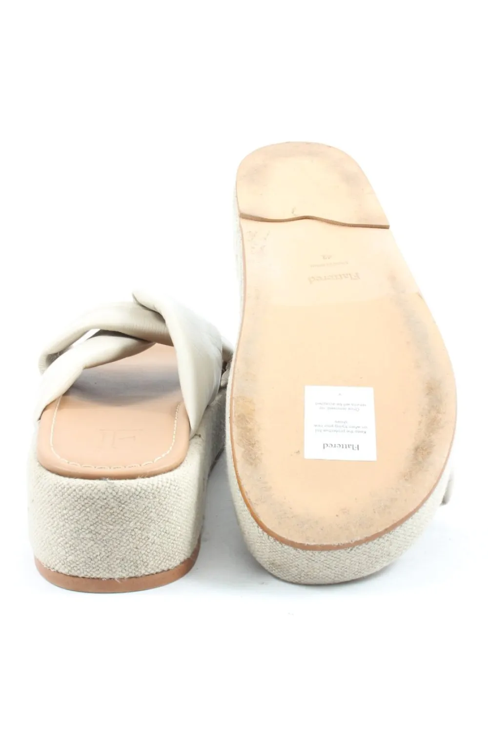 Sabots Größe 42-Flattered