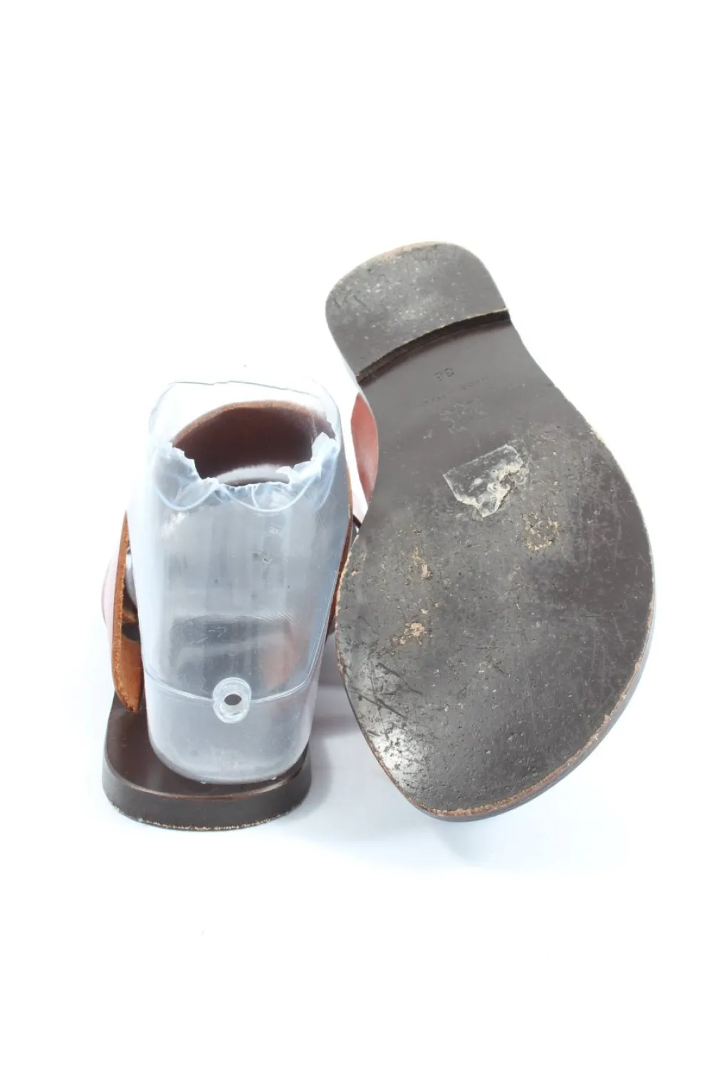 Sabots Größe 36-ATP Atelier Best