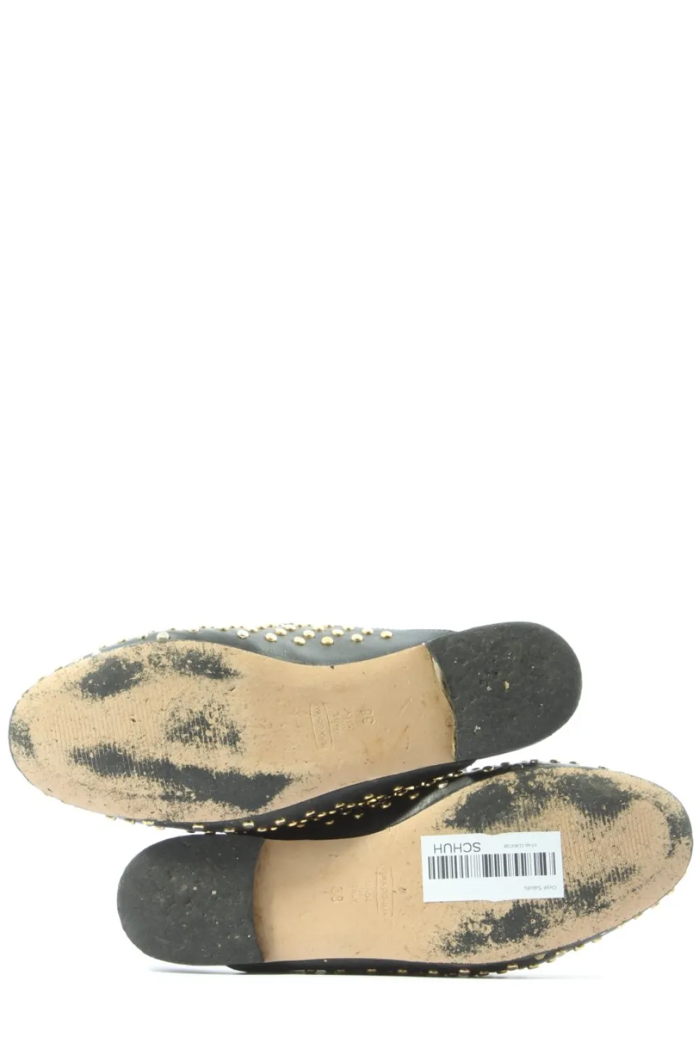 Sabots Größe 38-Ovyu00e9 Hot