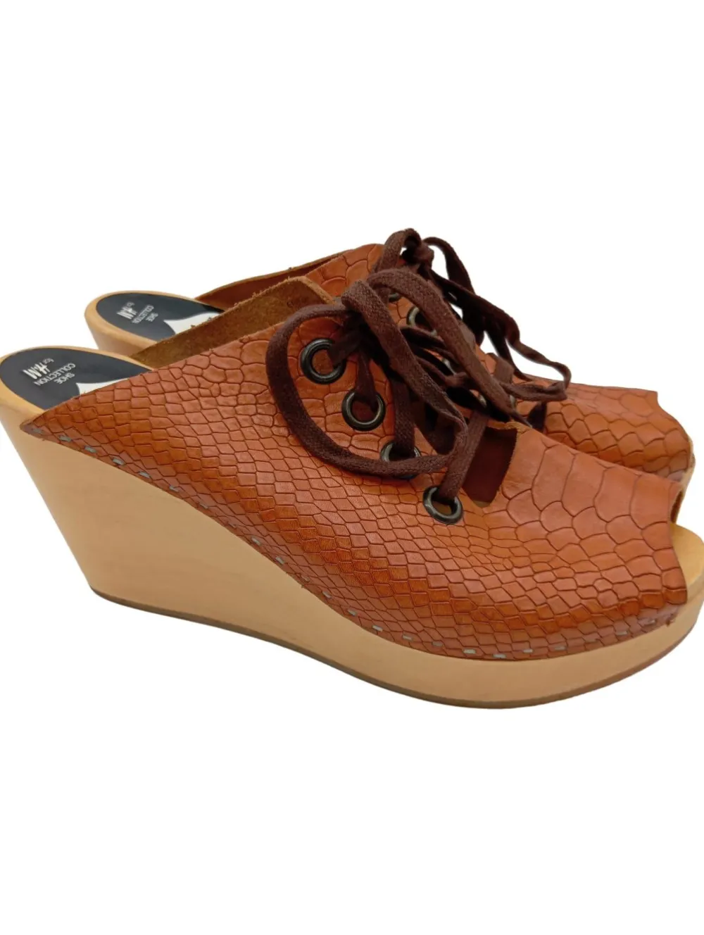 Sabots Größe 40-Swedish hasbeens Clearance