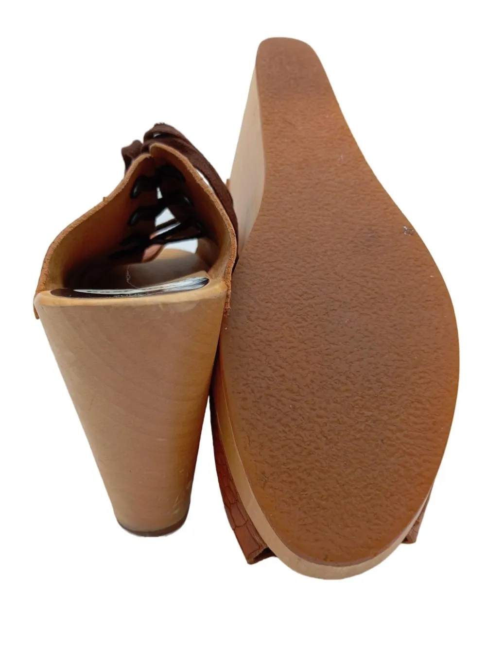 Sabots Größe 40-Swedish hasbeens Clearance