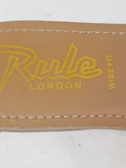 Sabots Größe 39-Rule London Best