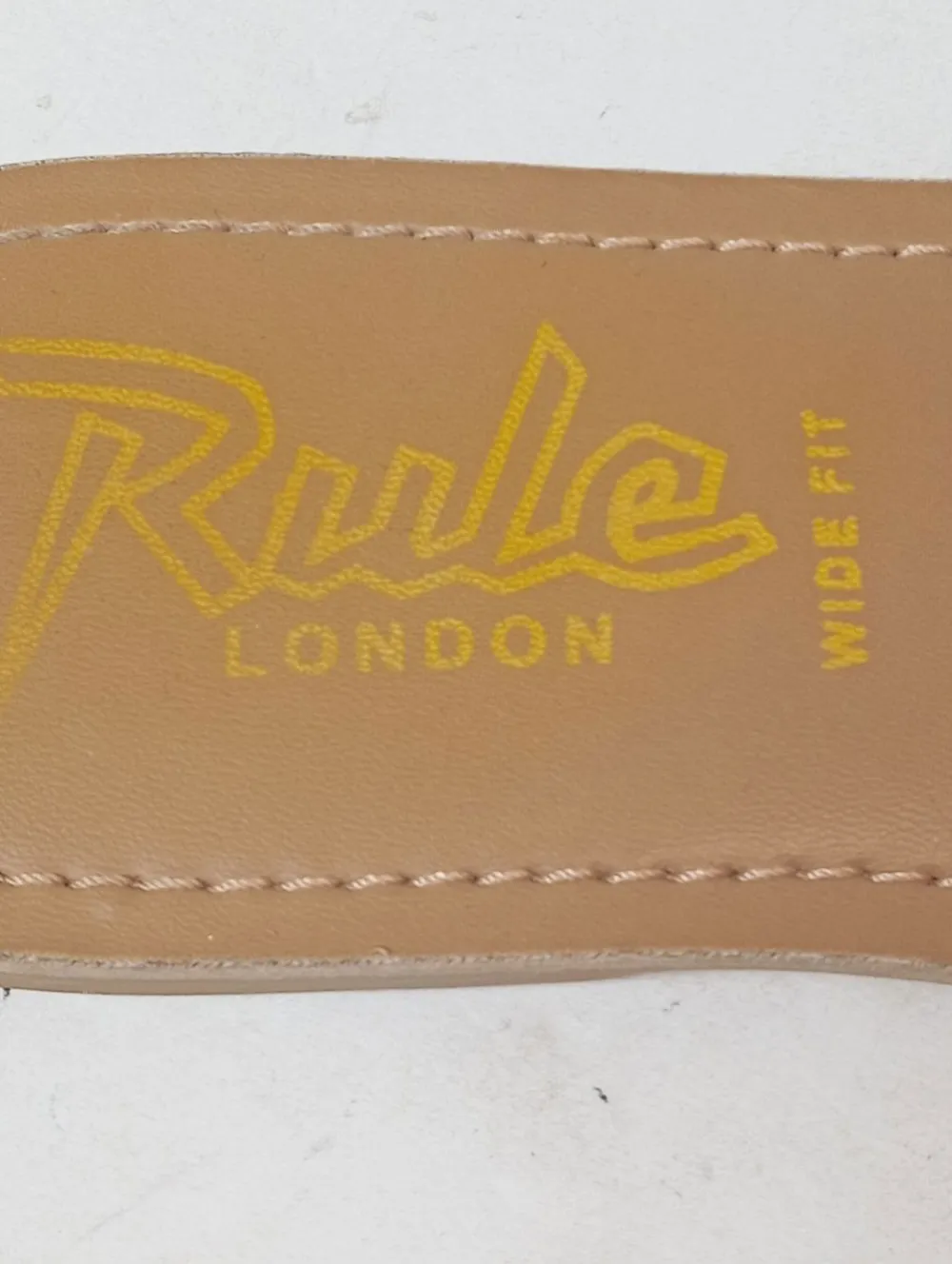 Sabots Größe 39-Rule London Best