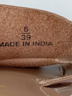 Sabots Größe 39-Rule London Best