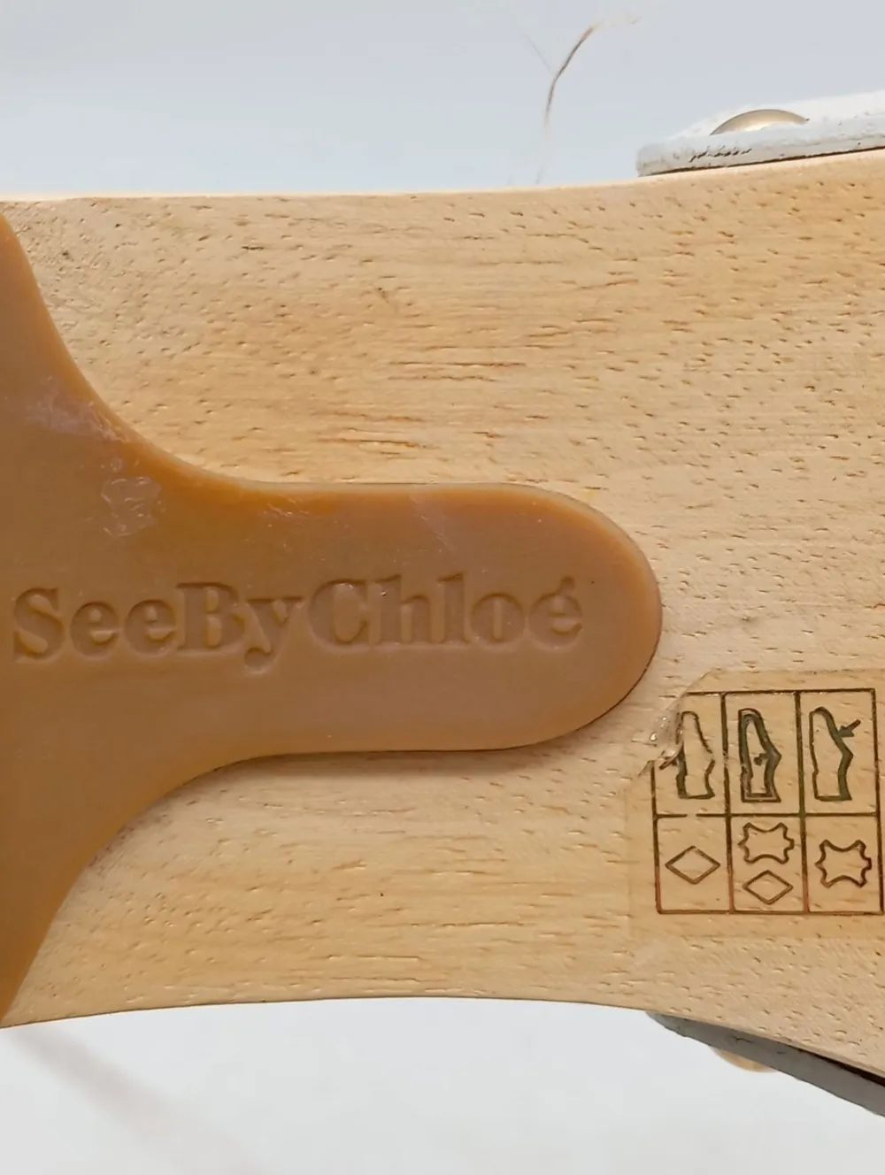 Sabots Größe 38-See by Chlou00e9 Hot