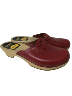 Sabots Größe 40-Swedish hasbeens Clearance