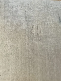 Sabots Größe 40-Swedish hasbeens Clearance