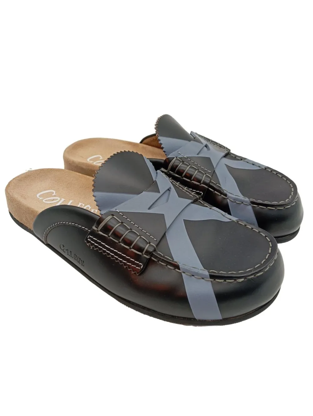 Sabots Größe 40-College Hot