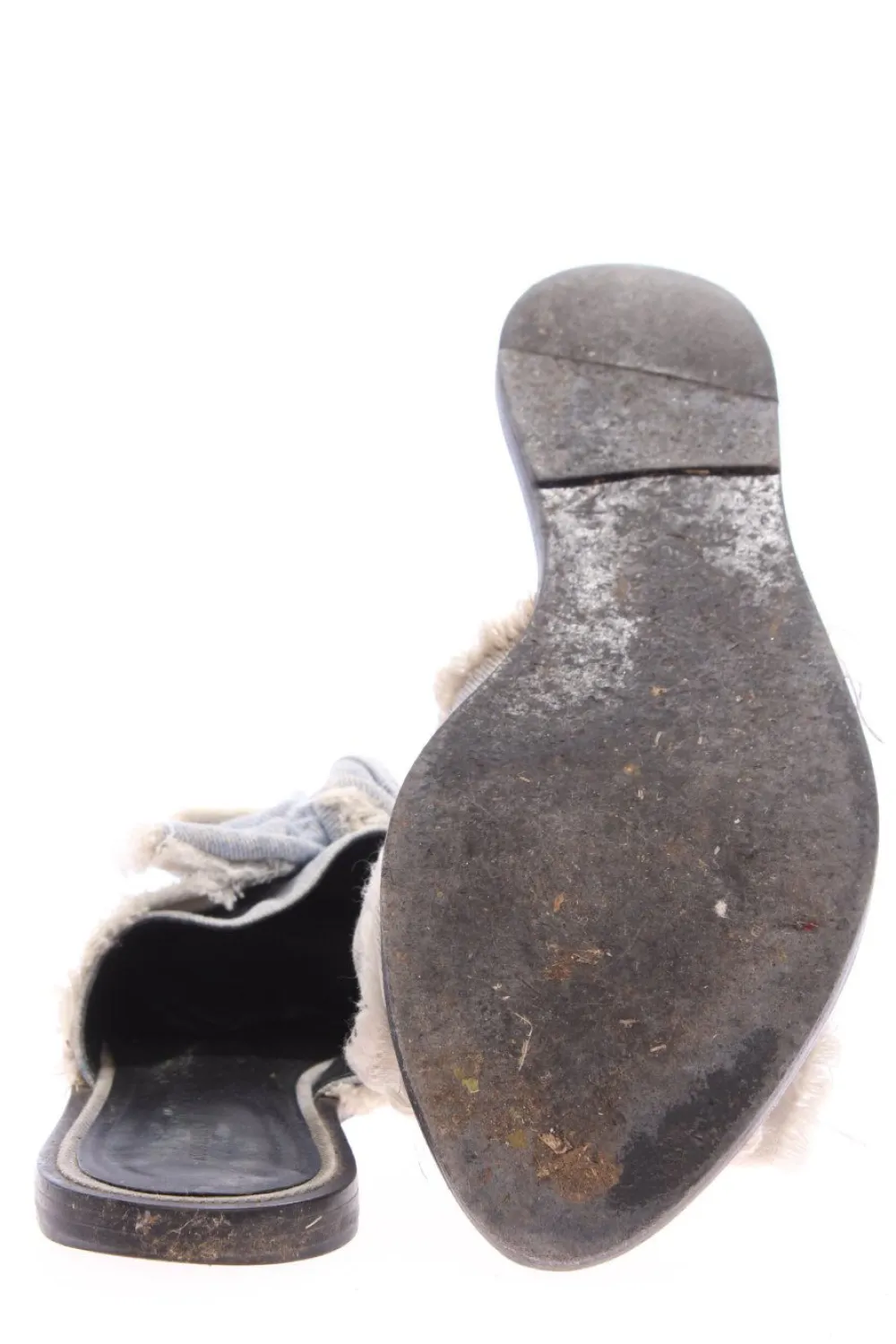 Sabots Größe 40-All Saints New