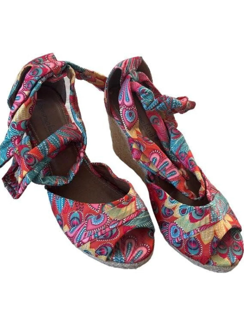 Sandalen Größe 40- New