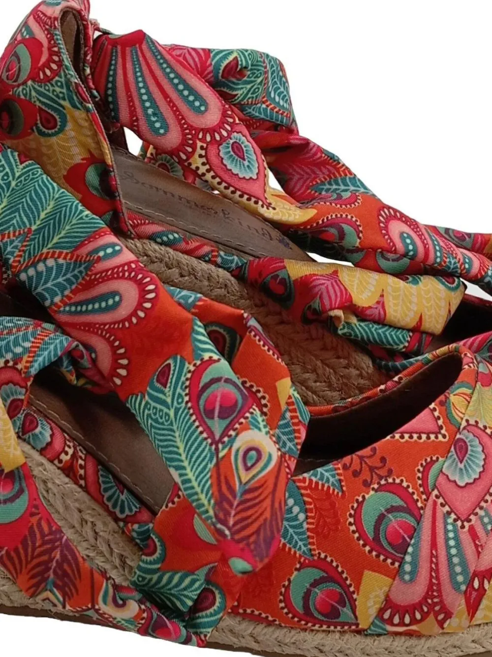 Sandalen Größe 40- New