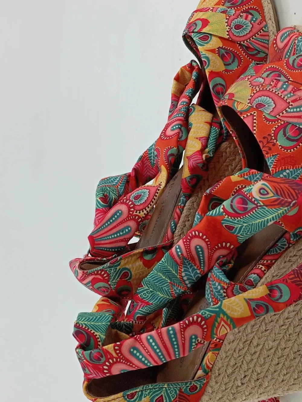 Sandalen Größe 40- New