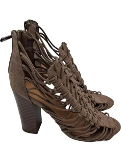 Sandalen Größe 37-