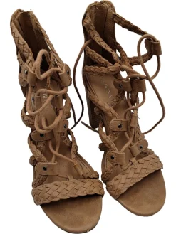 Sandalen Größe 37- New