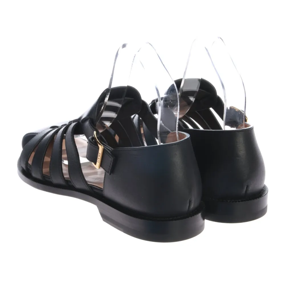 Sandalen Größe 39-Loewe Hot